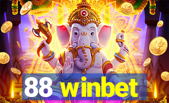 88 winbet